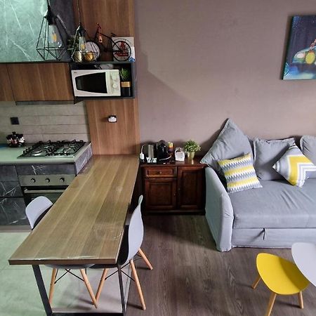 Cosy Appartement Au Centre De קזבלנקה מראה חיצוני תמונה