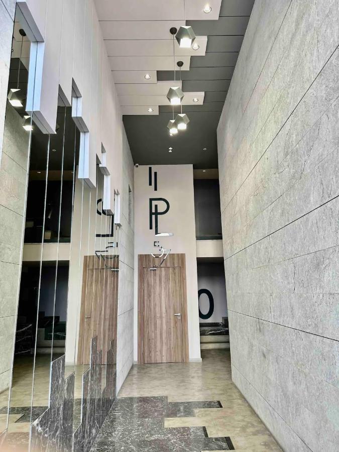 Cosy Appartement Au Centre De קזבלנקה מראה חיצוני תמונה