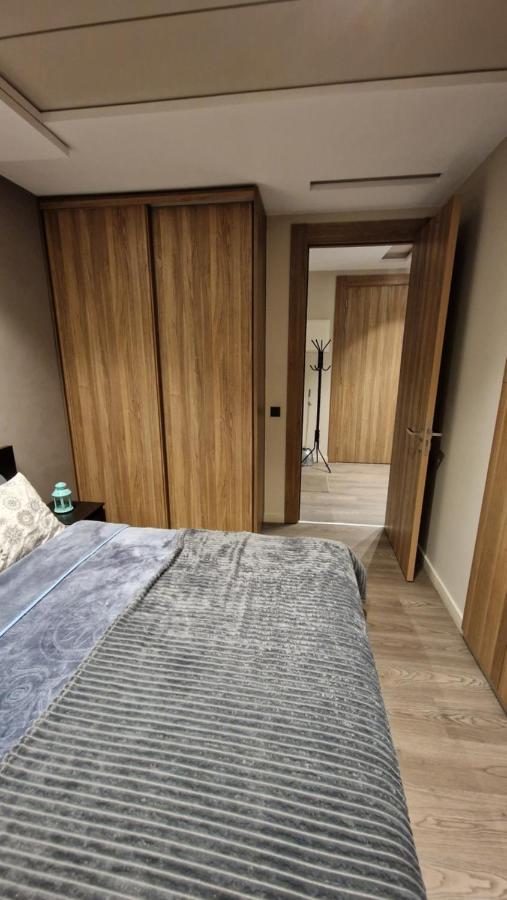 Cosy Appartement Au Centre De קזבלנקה מראה חיצוני תמונה