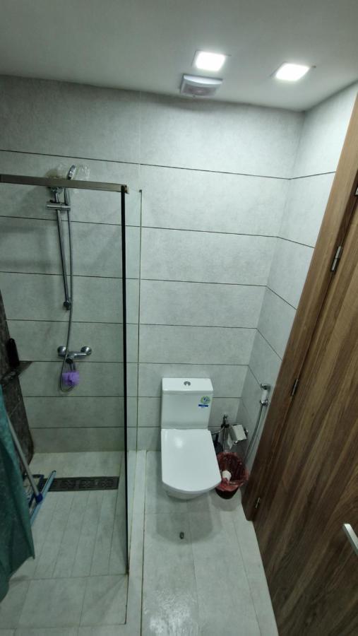 Cosy Appartement Au Centre De קזבלנקה מראה חיצוני תמונה